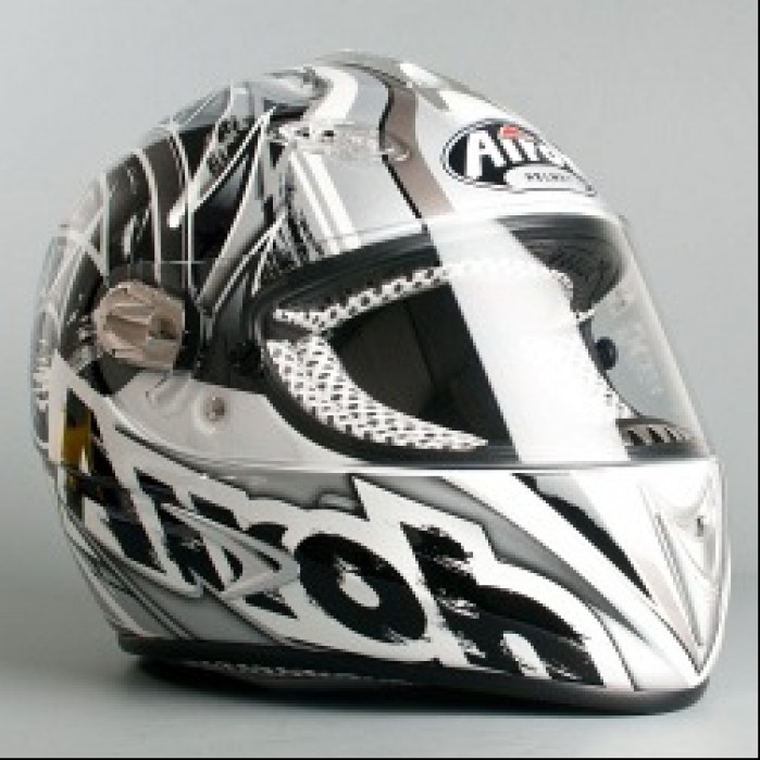 Airoh dragon kask