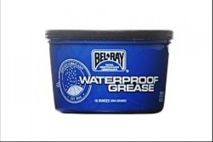 Bel Ray Waterproof Grease