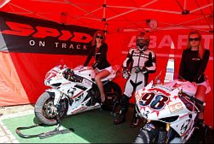 Janusz Oskaldowicz Spidi m