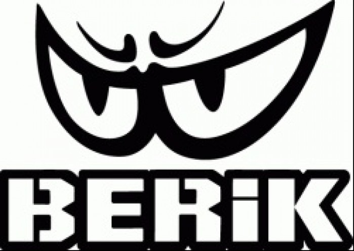 berik logo