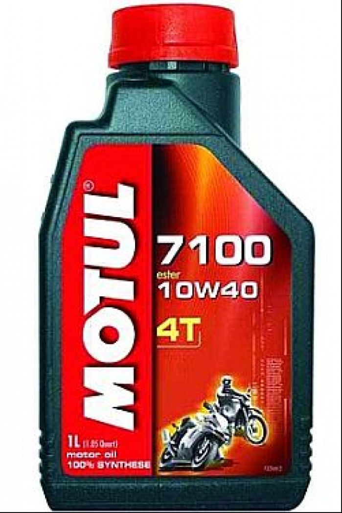 Motul 7100 m