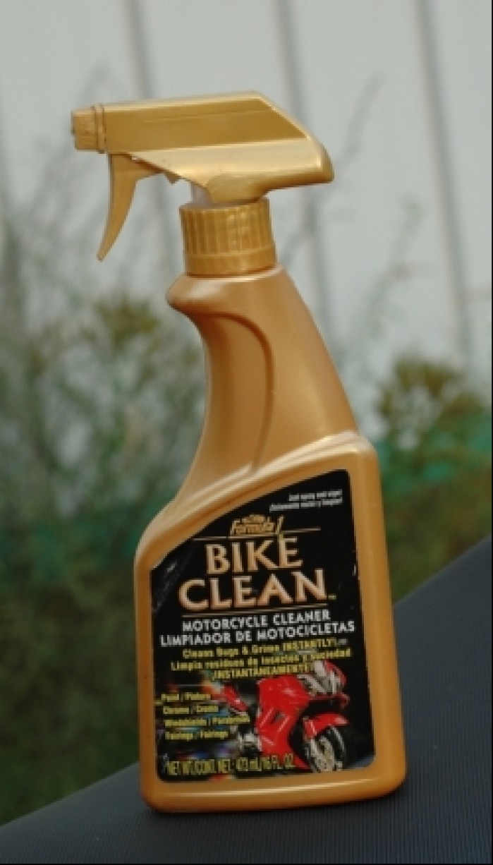 Opakowanie Bike Clean