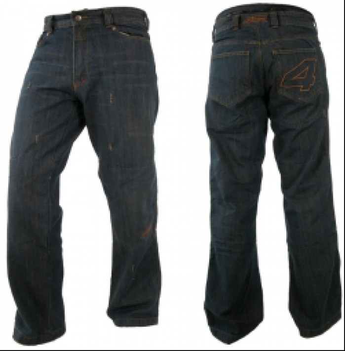 spodnie 4SR Jeans