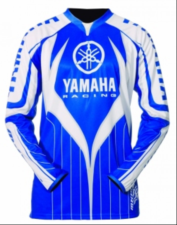 bluza Yamaha MX Pro