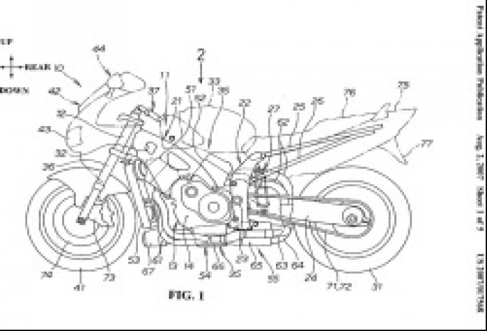 2008 vfr 1000 schemat