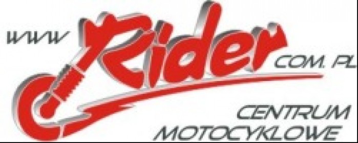 logo rider