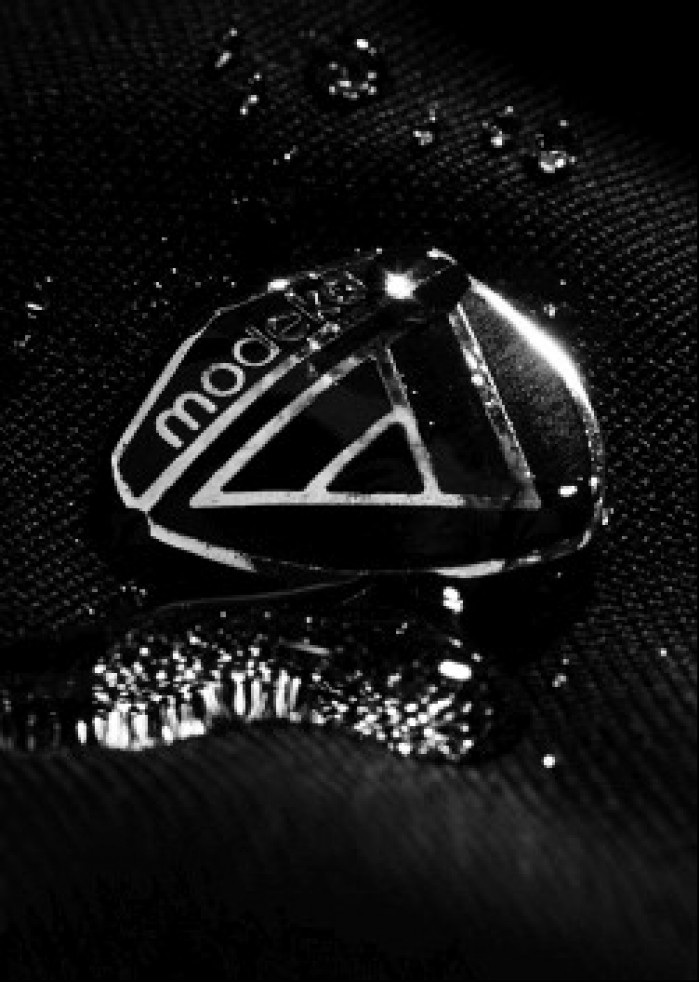 Modeka wodoodpornosc