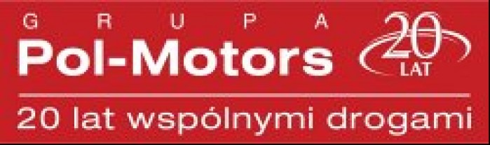 PolMotors logo