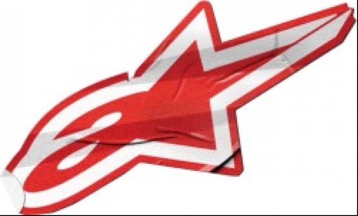 logo alpinestars