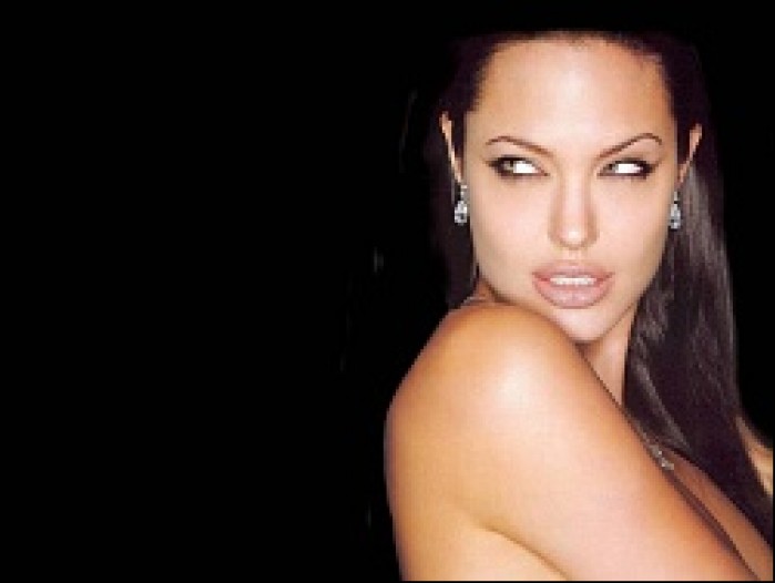 angelina jolie