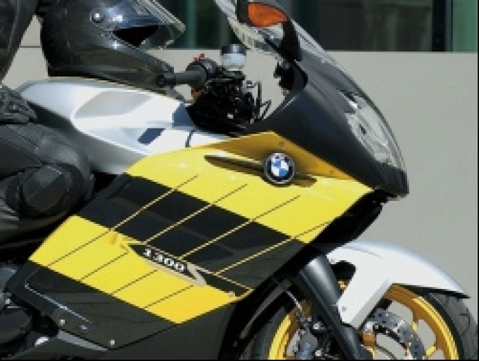 BMW K1300S