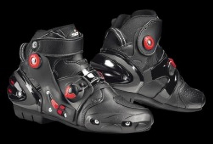 SIDI streetburner