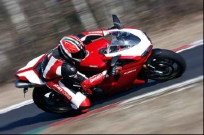 Ducati 1098r 03 dyn