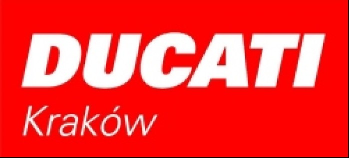 Ducati Krakow logo