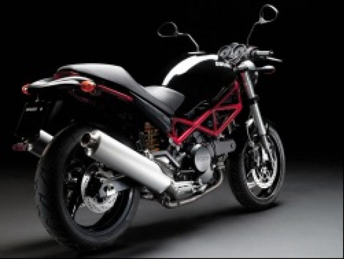 Ducati Monster M695