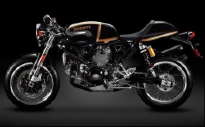 Ducati Sport 1000 sportclassic