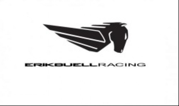 erik buell racing logo
