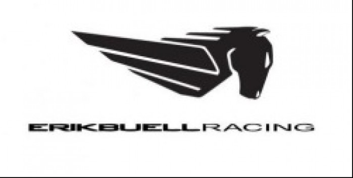 erik buell racing logo