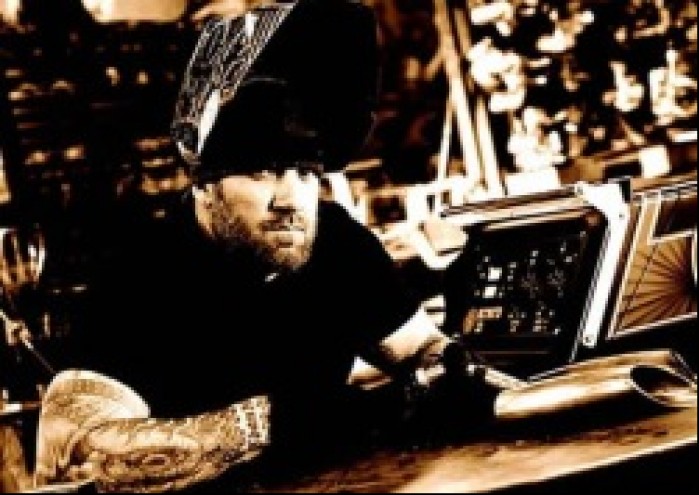 Jesse James warsztat