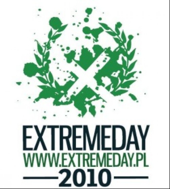 extreme logo
