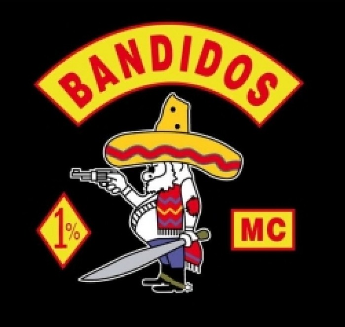 bandidos logo