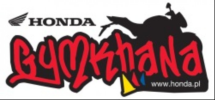 gymkhana logo