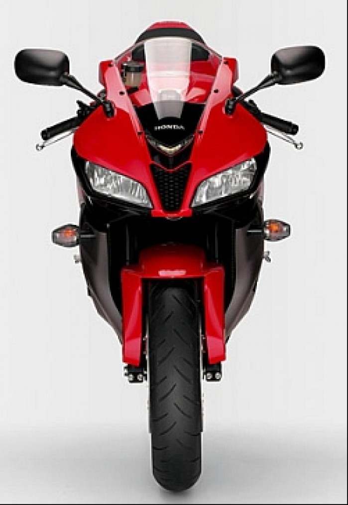 honda cbr 600 rr 07 foto3