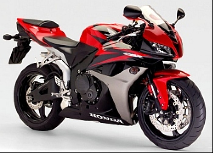 honda cbr 600 rr 07 foto5