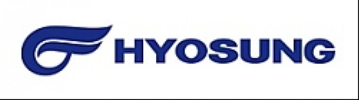 hyosung logo