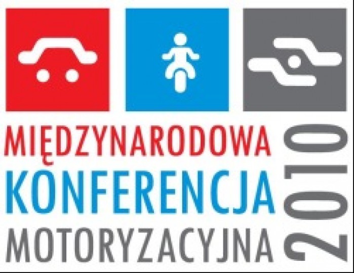konferencja motoryzacyjna 2010