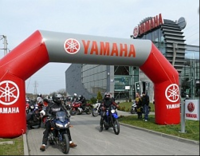 Yamaha Polczynska