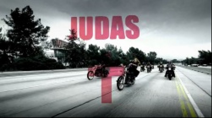 Judas Gaga