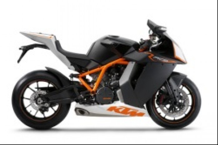 1190 RC8 R