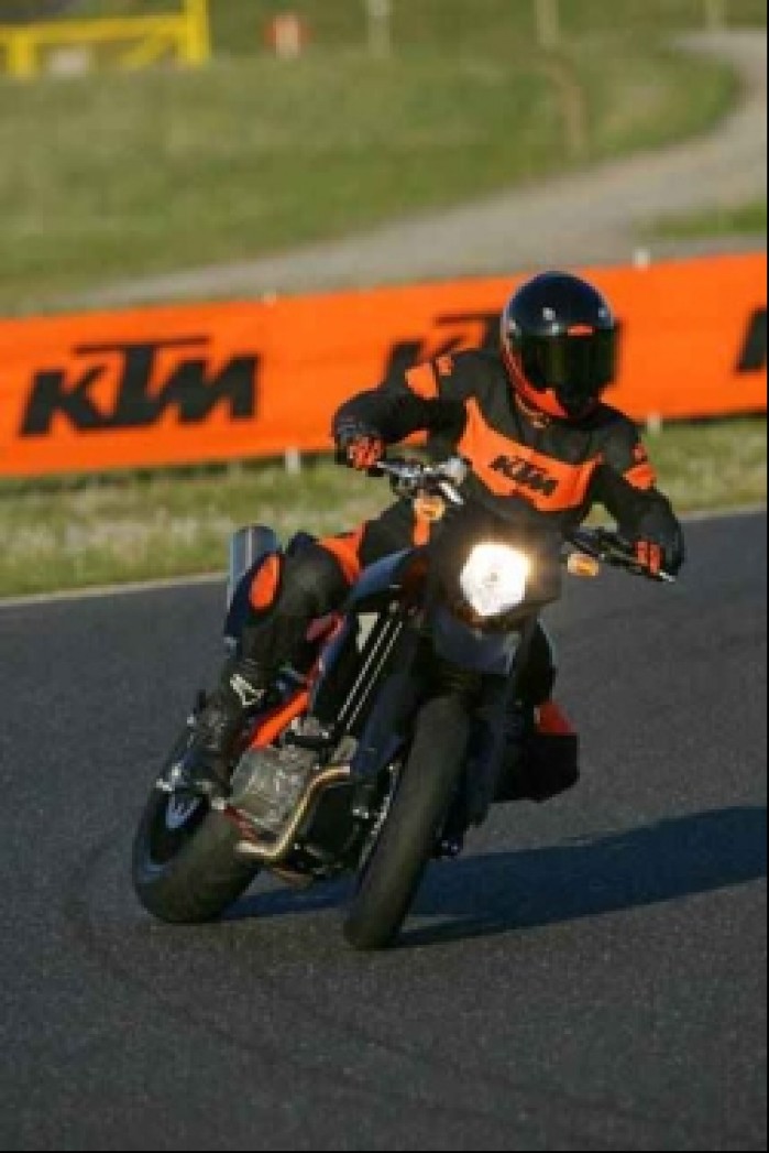 KTM dni otwarte