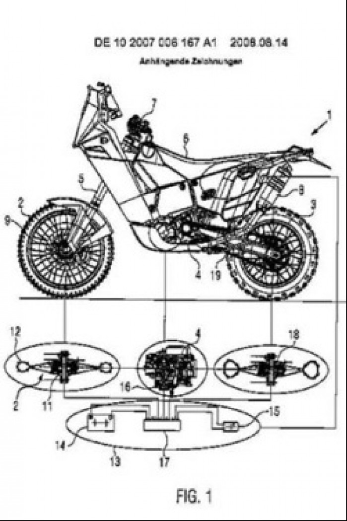 ktm-2wd-patent