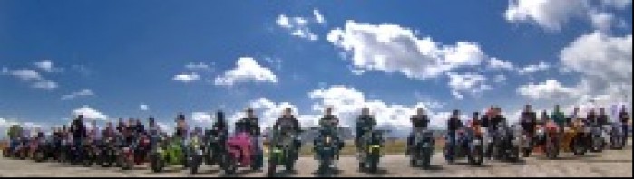 uczestnicy extrememoto bemowo 2009 b mg 0164