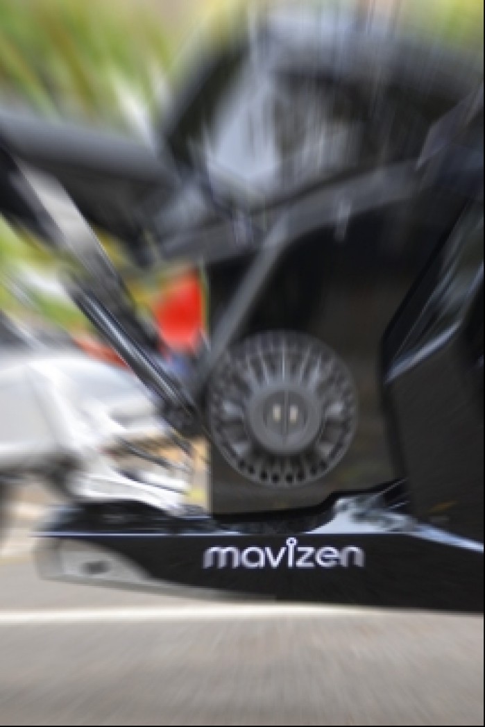 ttx02 mavizen