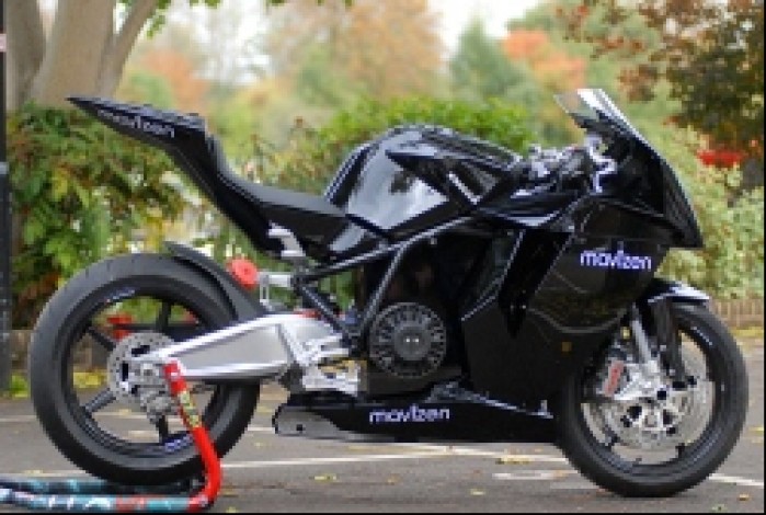 mavizen ttx02 e-superbike