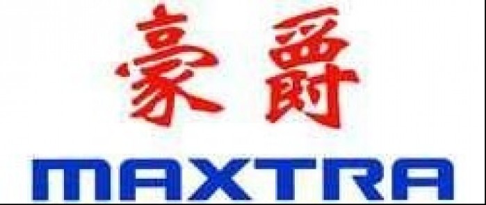 Maxtra Team logo