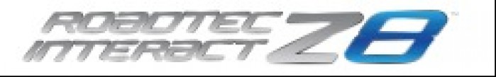 Roadtec Z8 Interact logo