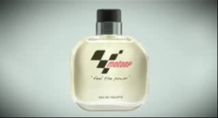 MotoGP zapach dla mezczyzn