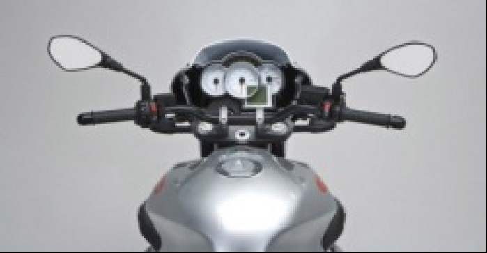 Moto Guzzi 1200 sport 4V 2009 zegary