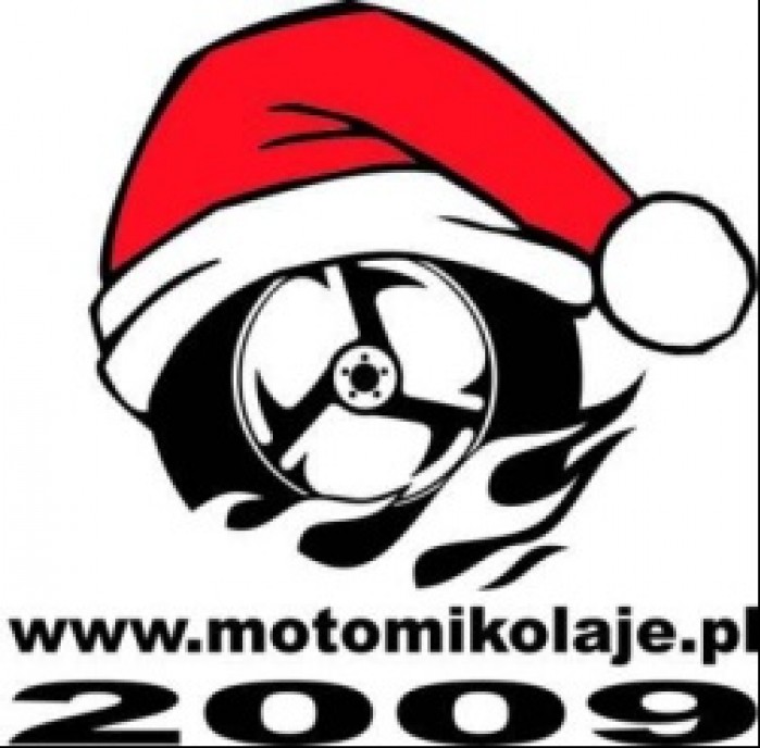 logo motomikolaje 2009 bydgoszcz
