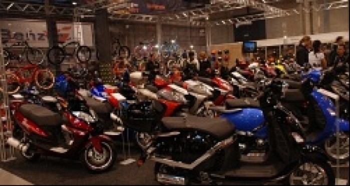 Al Mot Motor Bike Show