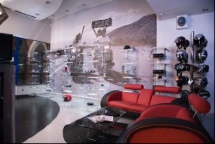 Nowa siedziba salonu sprzedazy PLEX akcesoria motocyklowe 3