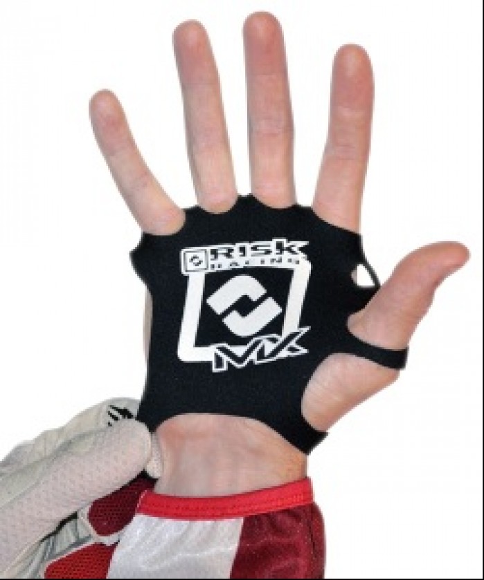 Palm Protectors Ochraniacz dloni Risk Racing