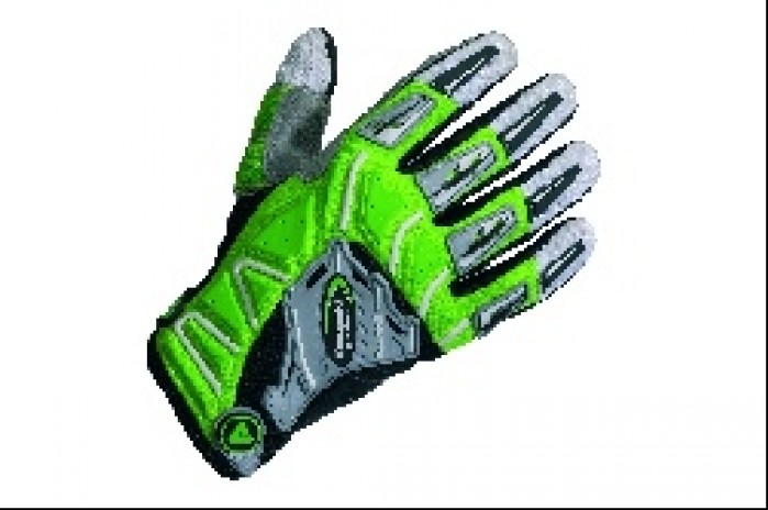 Pro Glove Back