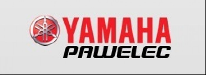 logo Yamaha Pawelec