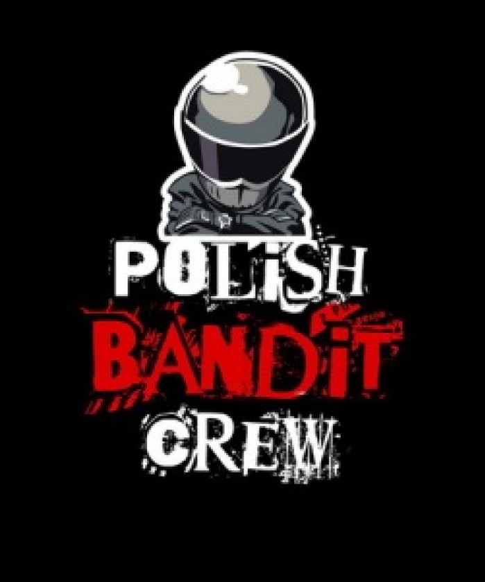 polish bandit crew logo