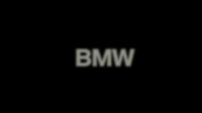 przekaz BMW